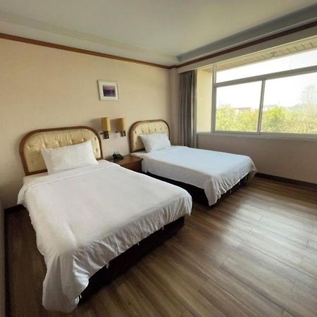 Western Grand Hotel Ratchaburi Ban Bang Kra Buitenkant foto