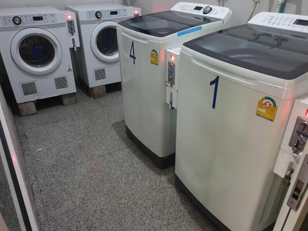 Western Grand Hotel Ratchaburi Ban Bang Kra Buitenkant foto