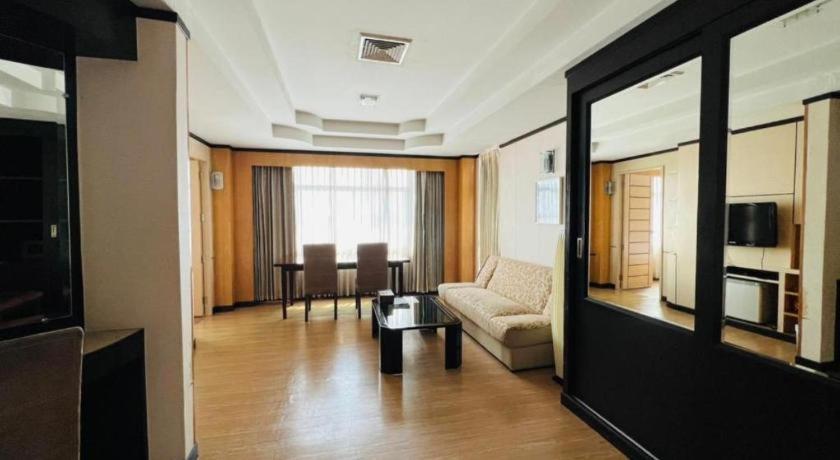 Western Grand Hotel Ratchaburi Ban Bang Kra Buitenkant foto