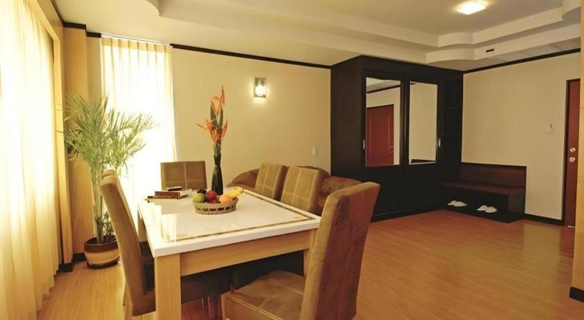 Western Grand Hotel Ratchaburi Ban Bang Kra Buitenkant foto