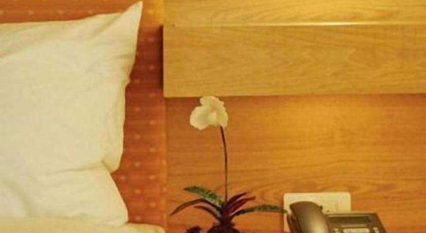 Western Grand Hotel Ratchaburi Ban Bang Kra Buitenkant foto