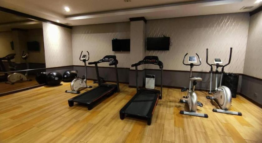 Western Grand Hotel Ratchaburi Ban Bang Kra Buitenkant foto