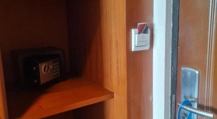 Western Grand Hotel Ratchaburi Ban Bang Kra Buitenkant foto