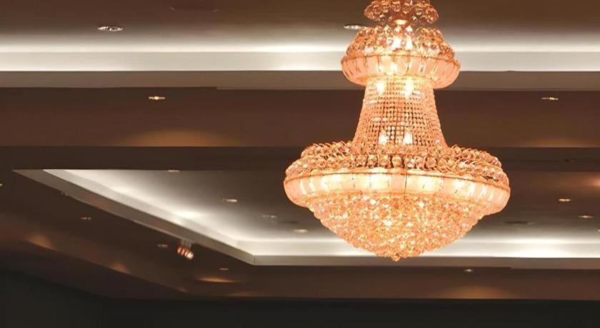 Western Grand Hotel Ratchaburi Ban Bang Kra Buitenkant foto